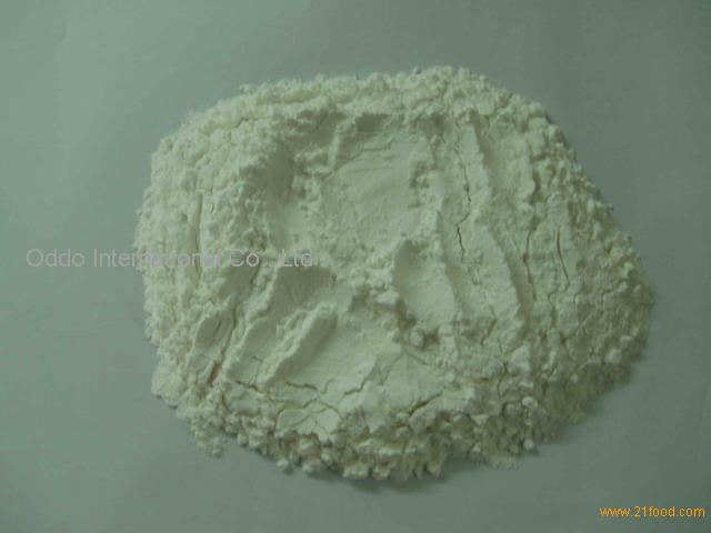 Tapioca Starch