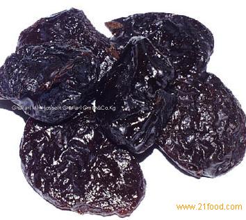 Prunes