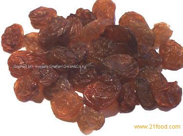 Sultanas