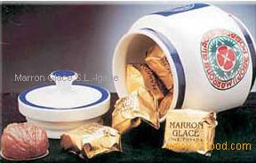 The Marron Glac¨|