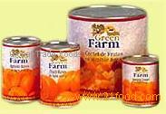 Sweet Corn GTF