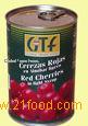 Cherries in Sirup GTF