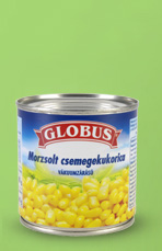 Sweet corn