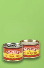 Pork liver paste