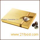 Gold Rigid Box 20 pieces