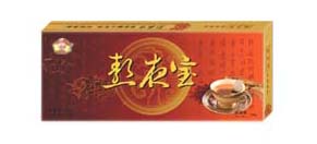 Aoyebao Bag Tea