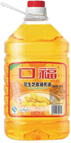 Peanut & Sesame Blended Oil