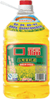 First-grade Rapeseed Oil (koufu)