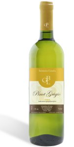 PINOT GRIGIO