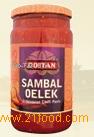 Sambal Oelek