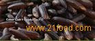 Thai Black Rice
