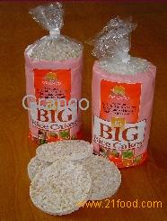 Big rice cake