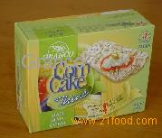 Corn cakes