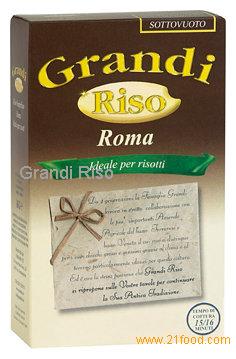 ROMA RICE