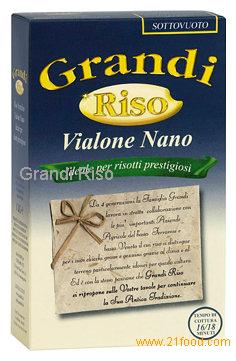 VIALONE NANO RICE