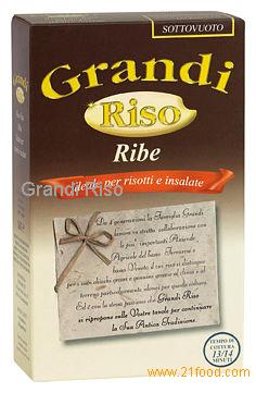 RIBE RICE