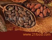 Natural cocoa powder