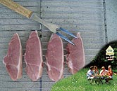 STEAK