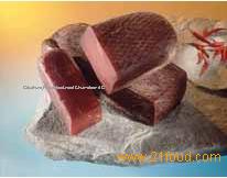 Bundnerfleisch - Air-dried beef