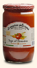 Tomato sauce