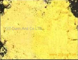 Mustard Flour