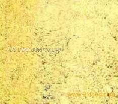 Ground Mustard