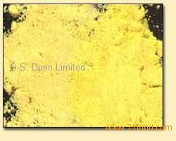 Mustard Flour