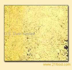 Ground Mustard