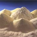 Milk powders!