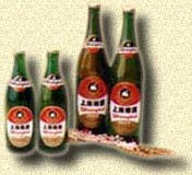 Shanghai Beer