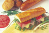 Streaky bacon