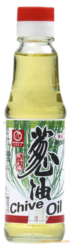 Fresh Chive Oil(Fresh Chive Flavor Oil)
