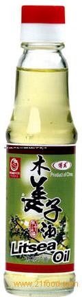 Litsea Oil (Litsea Flavor Oil)