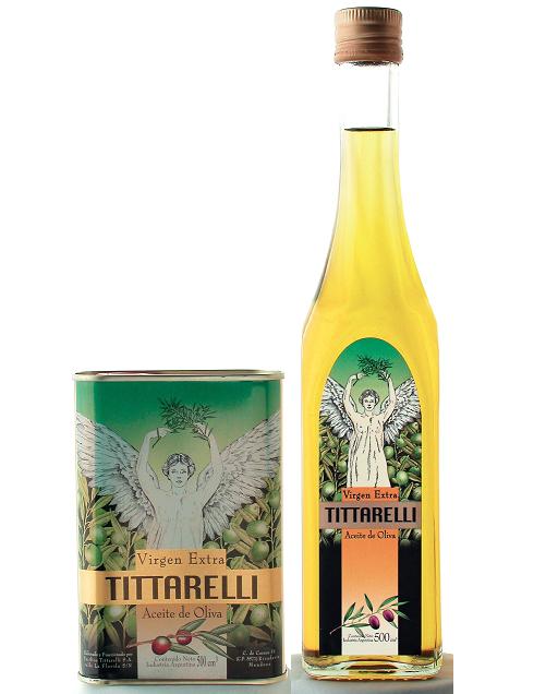 Extra Virgin Olive oil