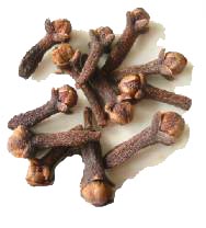 cloves