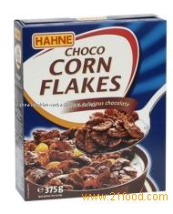 Choco Cornflakes