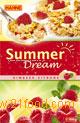 Summer Dream Raspberry-Lemon