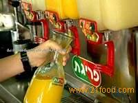 Orange juice