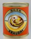 Canned Abalone