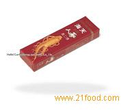 KOREAN GINSENG CANDY