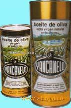 Olive & oil