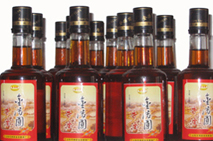 sesame oil