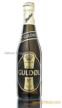 Harboe Guldol