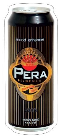 PERA PILSENER