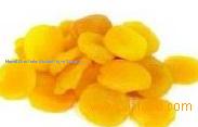 Dried Apricot