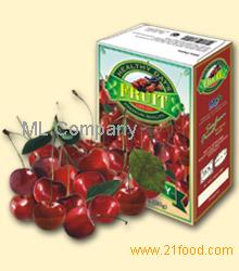 Sour Cherry