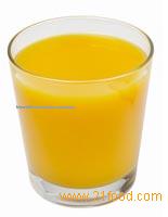 orange juice