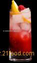 strawberry juice concentrate