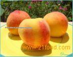 peach puree