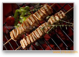 Souvlaki